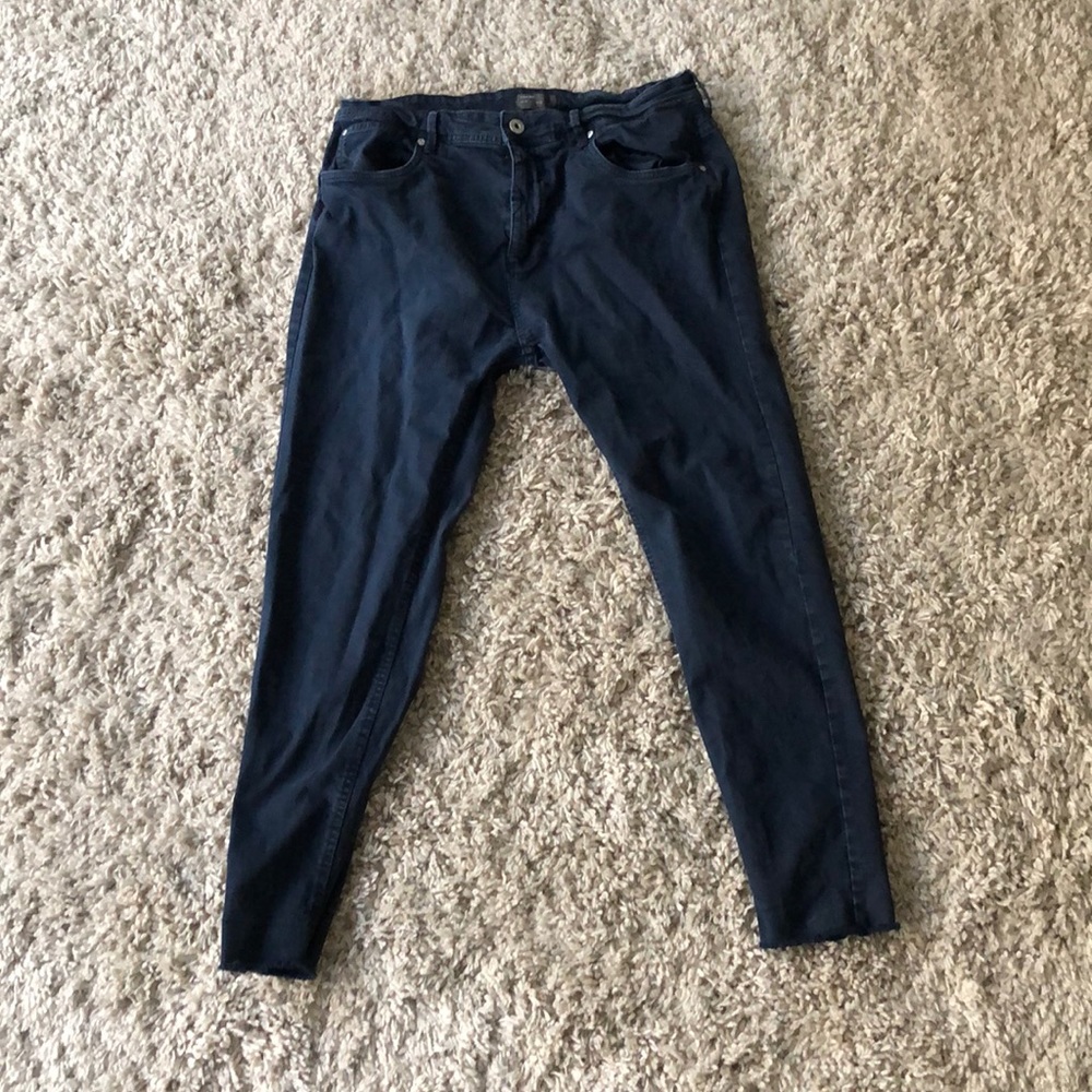 Zara jeans
